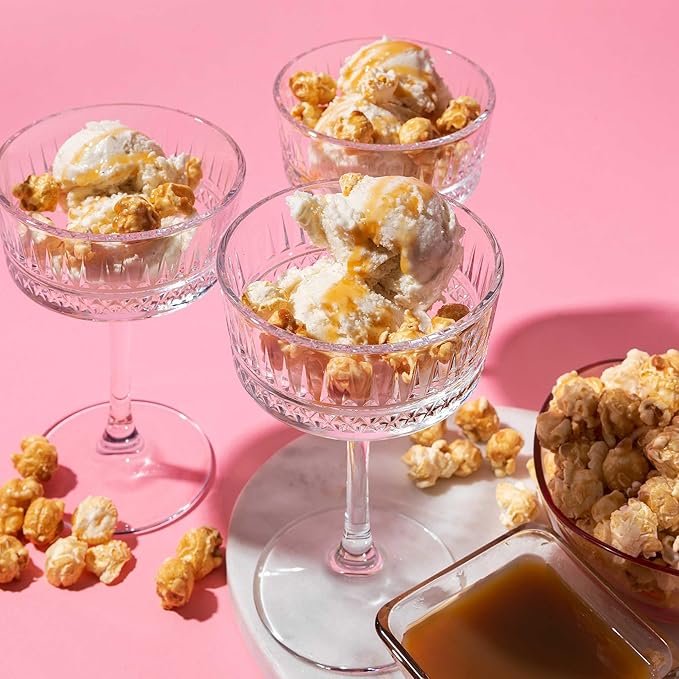 Popcornopolis Caramel & Kettle Mix 6 ct, 1.5 oz Case, Caramel & Kettle Mix Flavored Indulgent