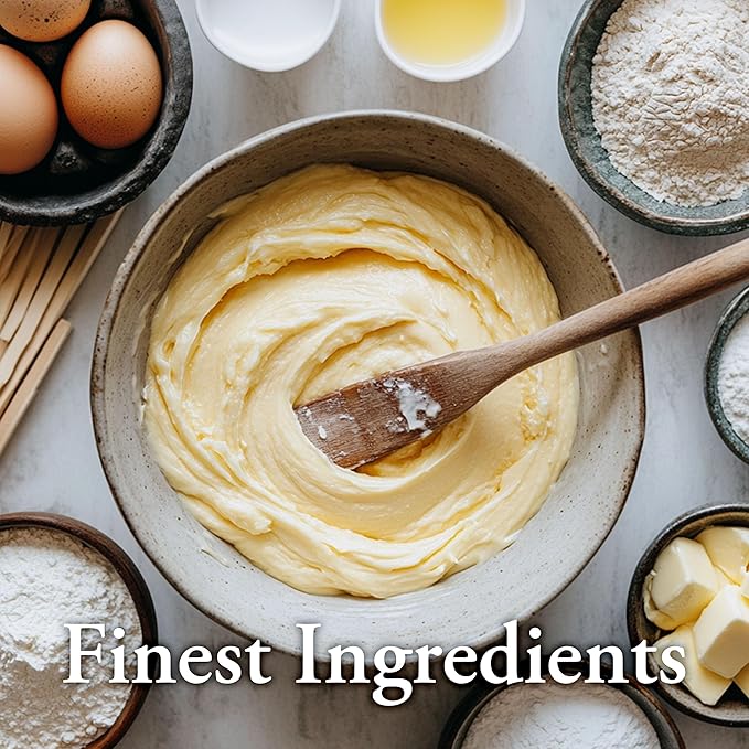 Ann Clark Natural Clear Butter Flavoring??Extract