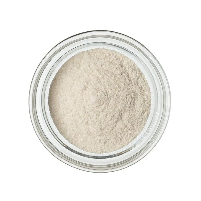 Pure Guar Gum ??Non-GMO Vegan OU Kosher Certified - 50g/2oz