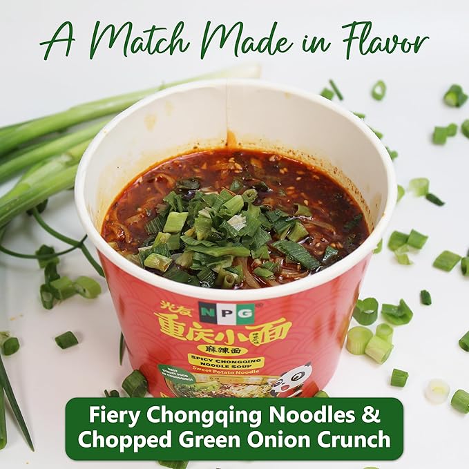 NPG Freeze Dried Chopped Green Onions 2 Oz, All Natural Non-GMO Gluten Free, Dried Scallions