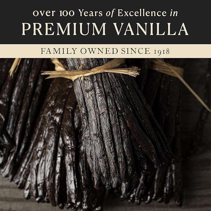 Cook's, Pure Maple Extract, All Natural Premium Maple Sap from Vermont's Finest Maple Trees, 128 oz