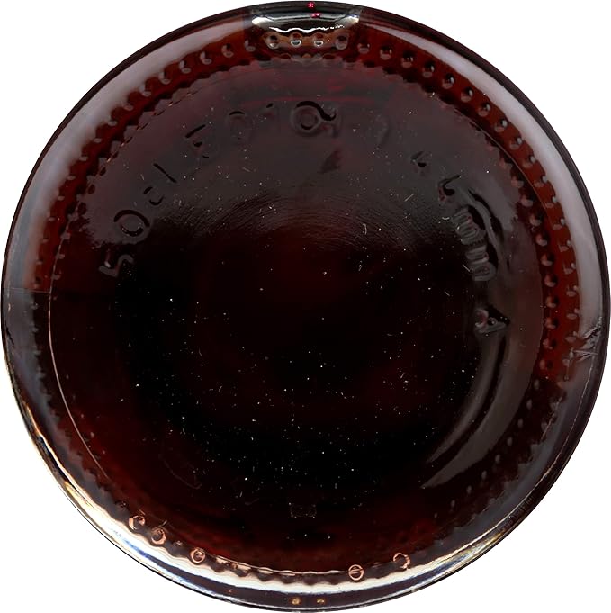 Colavita Red Wine Vinegar Red Wine Vinegar Pack of 2 Glass Bottle