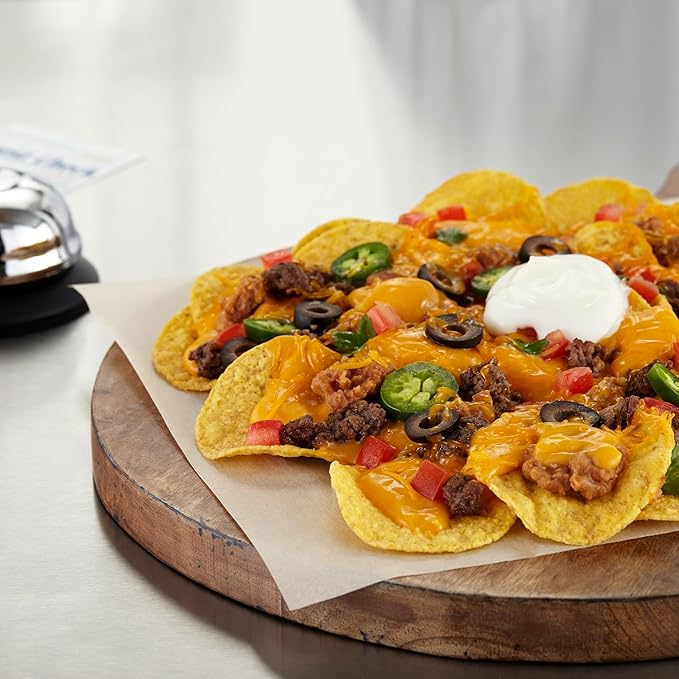 Tostitos Tortilla Chips Chip & Salsa Pack, 3oz Tostitos Crispy Rounds & 3.8oz Medium Salsa (16