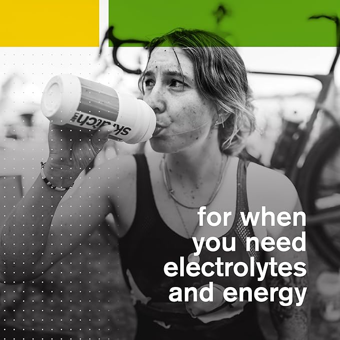 Skratch Labs Hydration Powder | Sport Drink Mix | Electrolytes Powder for Exercise, Endurance, and