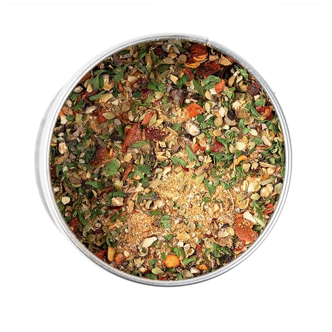 Argentine Chimichurri & Steak Seasoning | Gourmet Seasoning | Artisan Spice Blend | All Natural |