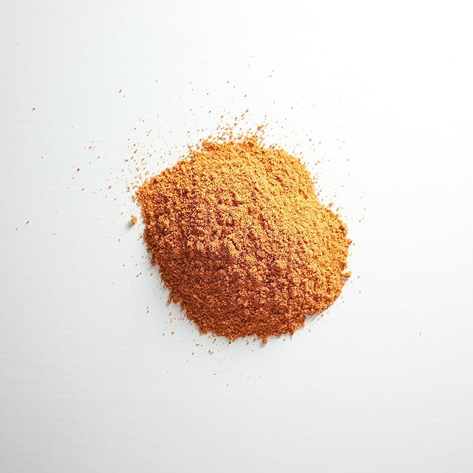 Spiceology & Derek Wolf - Sweet Carolina Blonde - Beer-Infused Barbecue Rubs, Spices and Seasonings