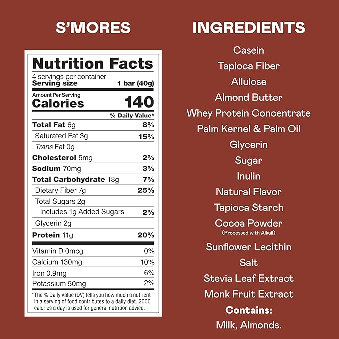 MAGIC SPOON Treats - High Protein, Low Carb, Keto Friendly, Low Sugar, Gluten Free, Crispy Protein