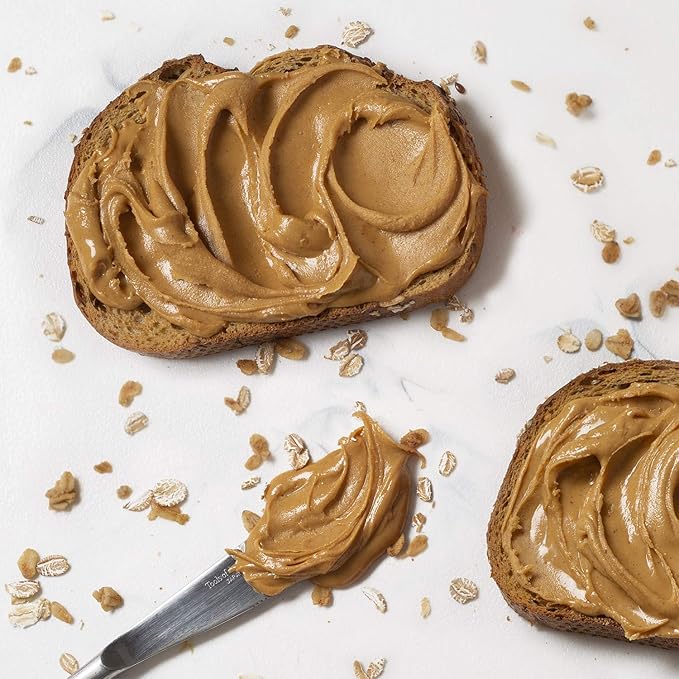 Peanut Butter & Co. White Chocolatey Wonderful Peanut Butter, Non-GMO Project Verified, Gluten