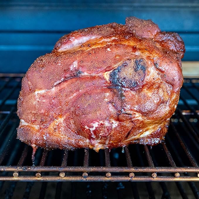 Girls Can Grill Pork Rub | Award Winning Barbecue Seasoning for Pork Butt, Pork Chops, Pork