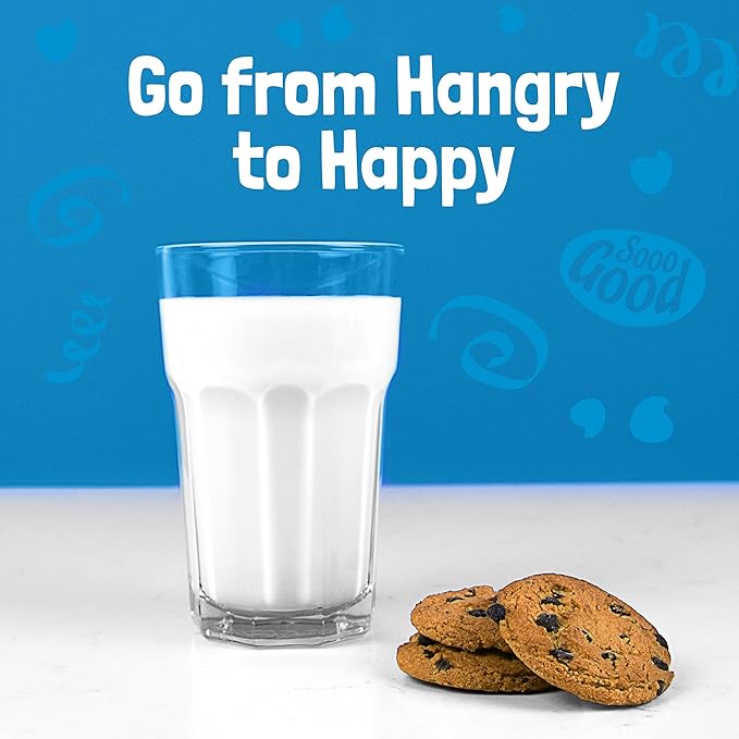 Chips Ahoy! Original Chocolate Chip Cookies, Party Size, 25.3 oz