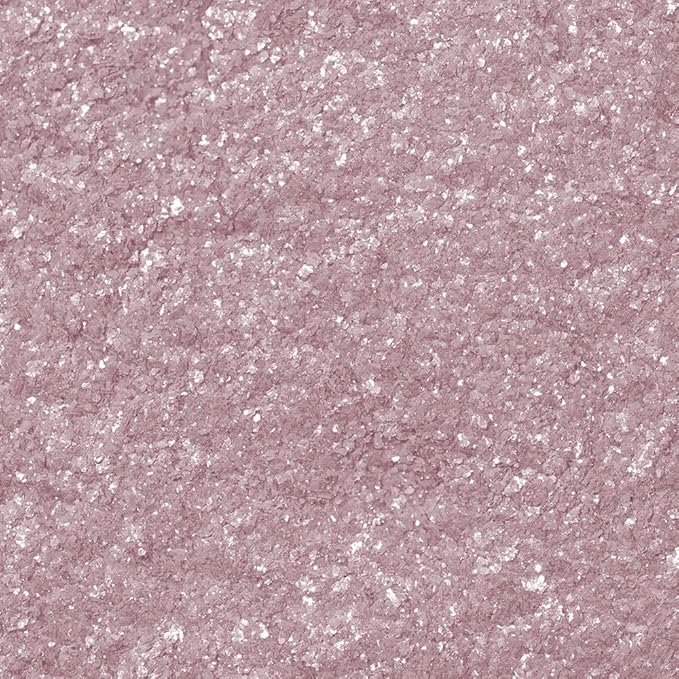 Bakell - Rose Gold Tinker Dust (5g, 1x Jar) Edible Glitter for Food, Desserts, and Beverages!