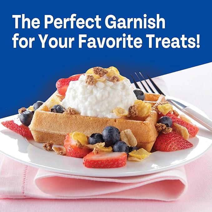Post Honey Bunches of Oats with Almonds Breakfast Cereal, Honey Cereal with Granola Clusters and