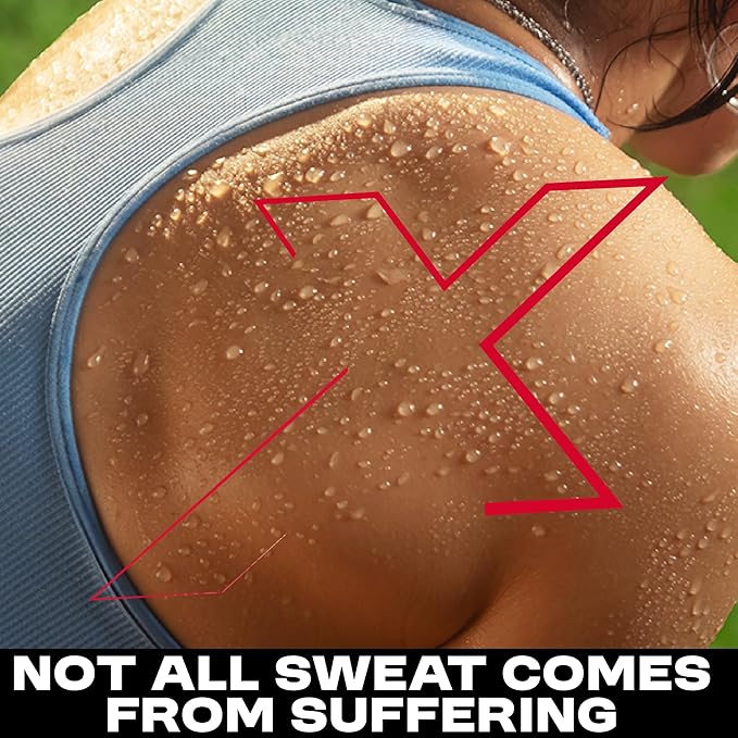SueroX Sugar Free Sports Drink for Hydration and Recovery, Electrolyte Hydration Drink with 8 Ions