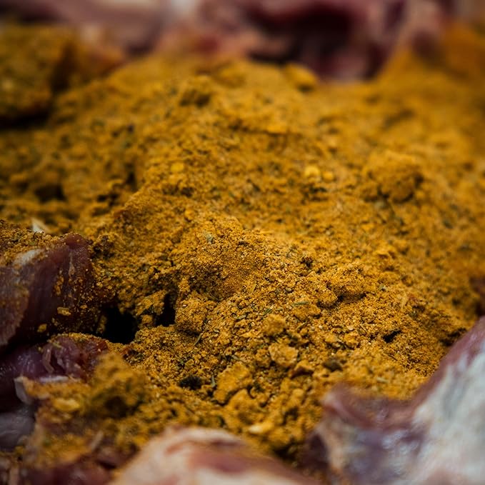 Bearded Butchers Nacho Supreme Seasoning, 16oz ??For Up to 25 lbs of Meat ??Perfect for Bratwurst
