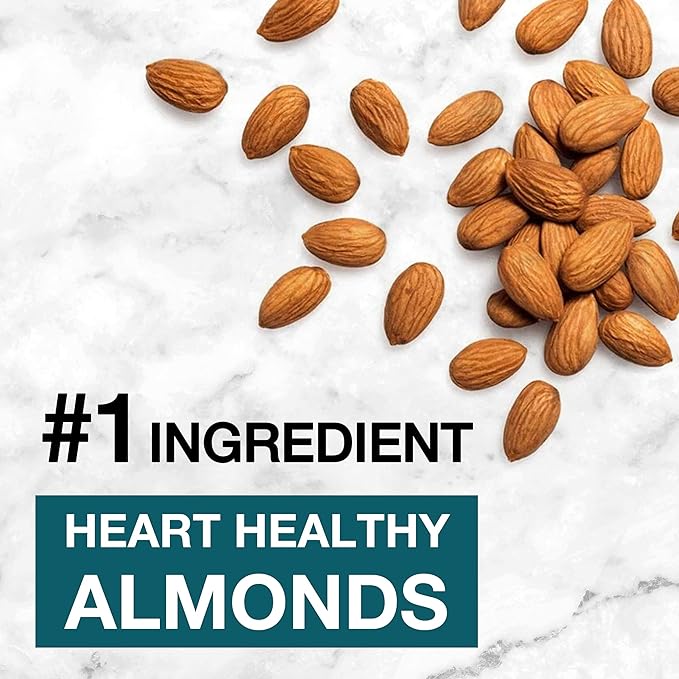 KIND Nut Bars, Dark Chocolate Nuts and Sea Salt, Healthy Snacks, Gluten Free, Low Sugar, 6g