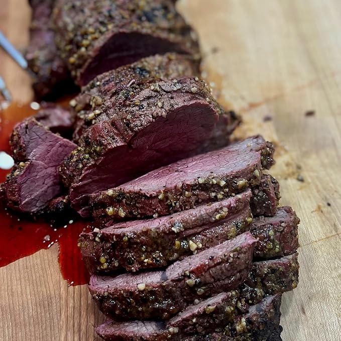 Gourmet Prime Rib Seasoning | Prime Rib Rub for Prime Rib Roasts, Briskets, Steaks, Burgers and