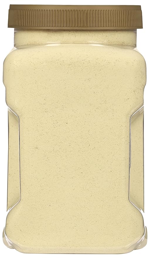 Rani Ginger (Adarak) Powder Ground, Spice 28oz (1.75lbs) 800g PET Jar ~ All Natural | Vegan |