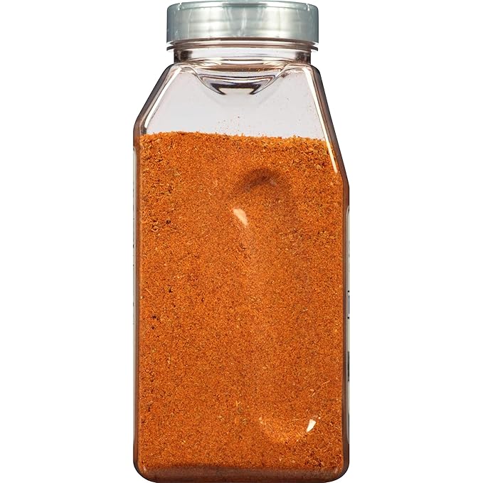 McCormick Culinary Cajun Seasoning, 18 oz (Pack of 6)