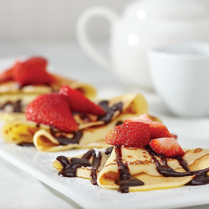 Stonewall Kitchen Traditional Crepe Mix (33 Ounce)