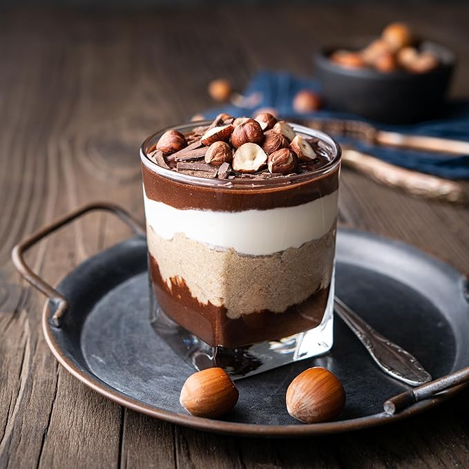 Yupik Organic Dark Chocolate Wafers, 70% Cacao, 2.2 lb (35.2 oz), Vegan, Gluten-Free, GMO-Free