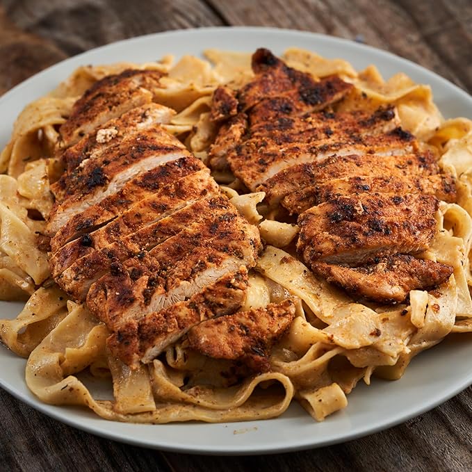 Shawhan Farms Gourmet Parmesan Inspirations Imported Calabrian Chile Roasted Garlic Seasoning
