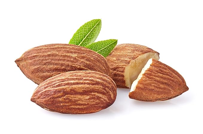 US Organic Sweet Almond Kernel Oil, USDA Certified Organic,100% Pure & Natural, Cold Pressed