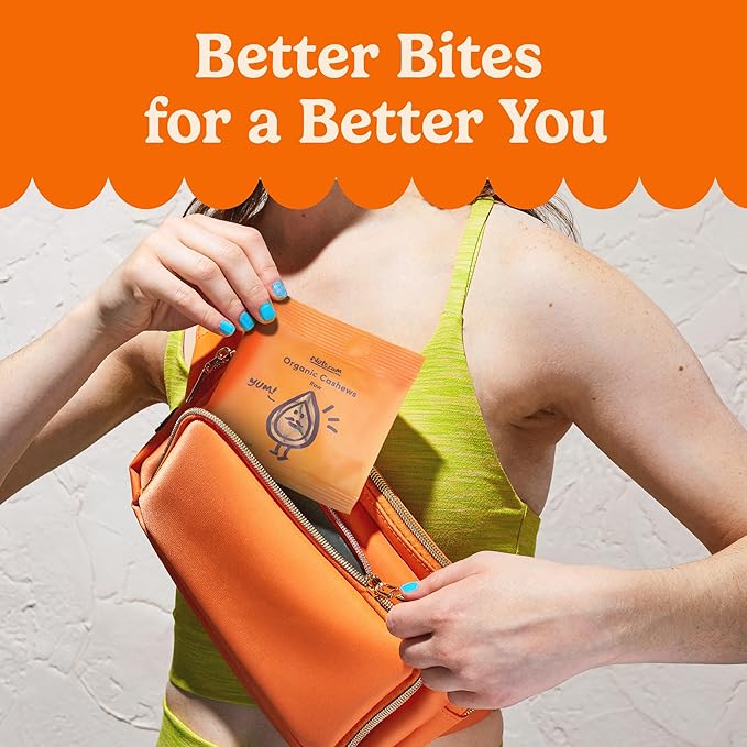 Nuts.com ??Organic Dried Fruit and Nuts Variety Box ??Gourmet Assortment for Summer and Festive