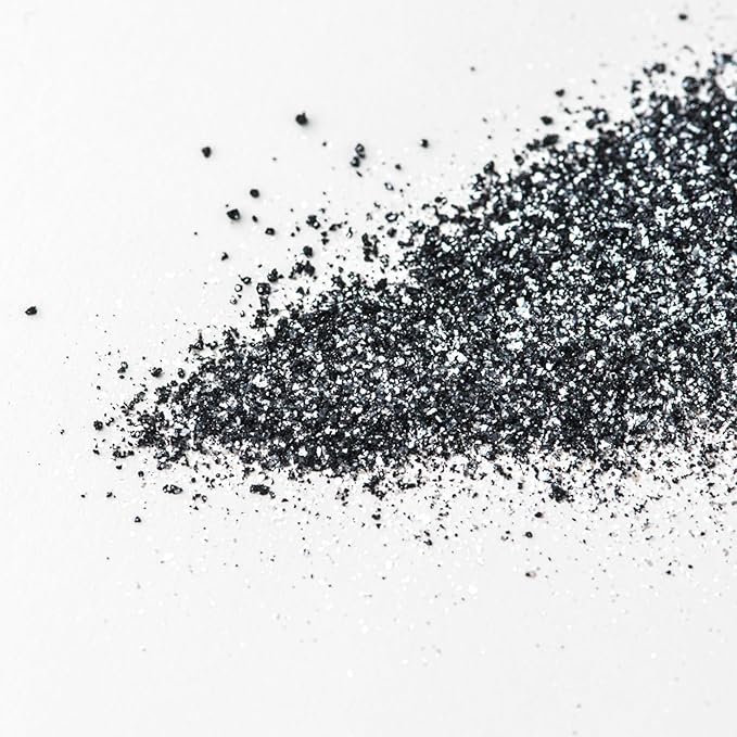 Sweets Indeed, Edible Glitter, Perfect for Drinks, Cocktails, Beverages & Cake Decorating, Dessert