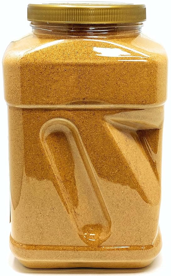 Rani Vindaloo Curry Masala Indian Spice Blend 80oz (5lbs) 2.27kg Bulk PET Jar ~ All Natural | Salt