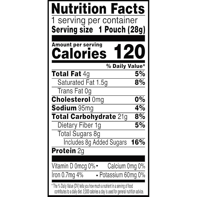 Kellogg's SCOOBY-DOO! Baked Graham Cracker Snacks, Lunch Snacks, Snack Crackers, Chocolate (40