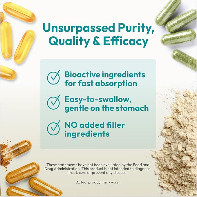 ANDREW LESSMAN Secure Soy Complete Meal Replacement - Piña Colada 10 Servings - Only 65 Calories