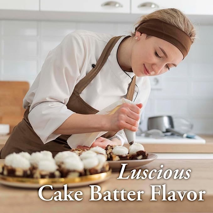 Ann Clark Cake Batter Flavoring??"<div>