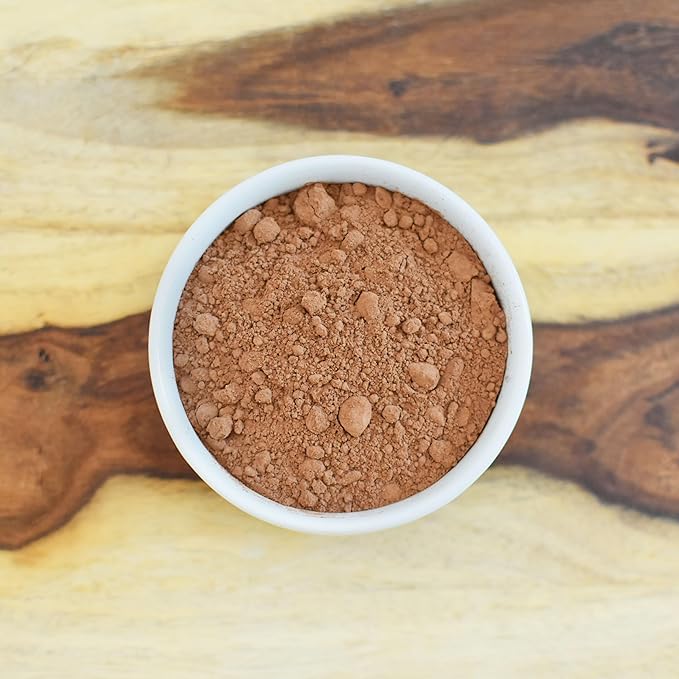Anthony's Organic Culinary Grade Cocoa Powder, 1 lb, Dutch Processed Baking Cocoa, Gluten Free, Non