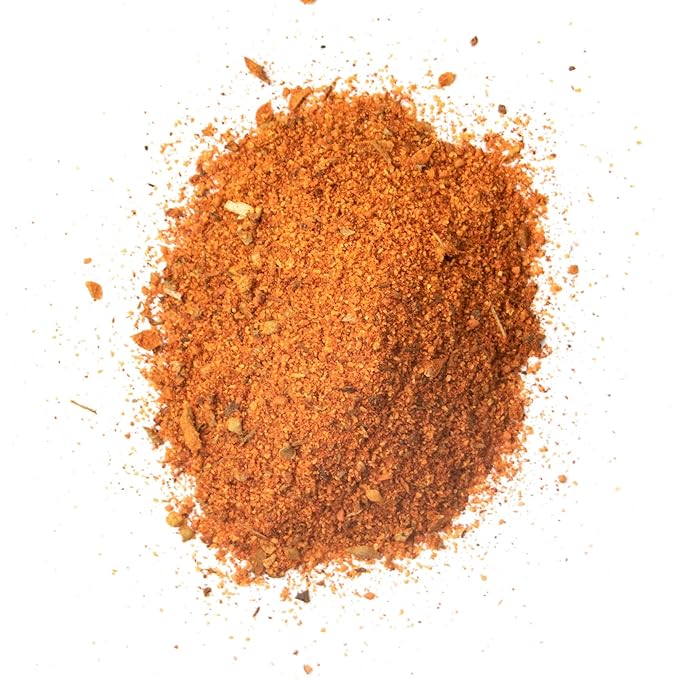 Spiceology ??Fryless Chicken Salt-Free Seasoning ??Bold Blend of Garlic, Mustard Seed, Celery Seed