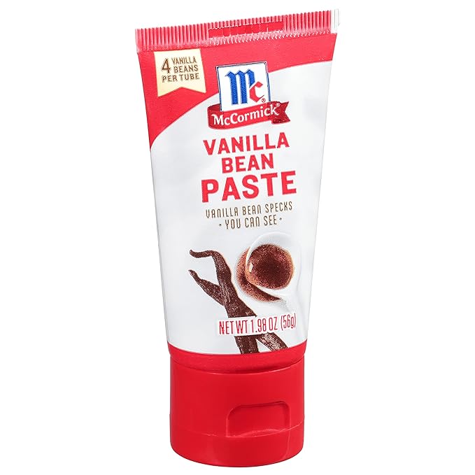 McCormick Vanilla Bean Paste, 1.98 oz