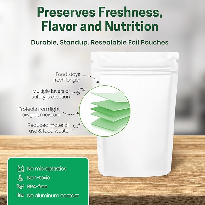 Z Natural Foods Organic Coconut Milk Powder - All-Natural Vegan Dairy-Free Alternative with MCTs