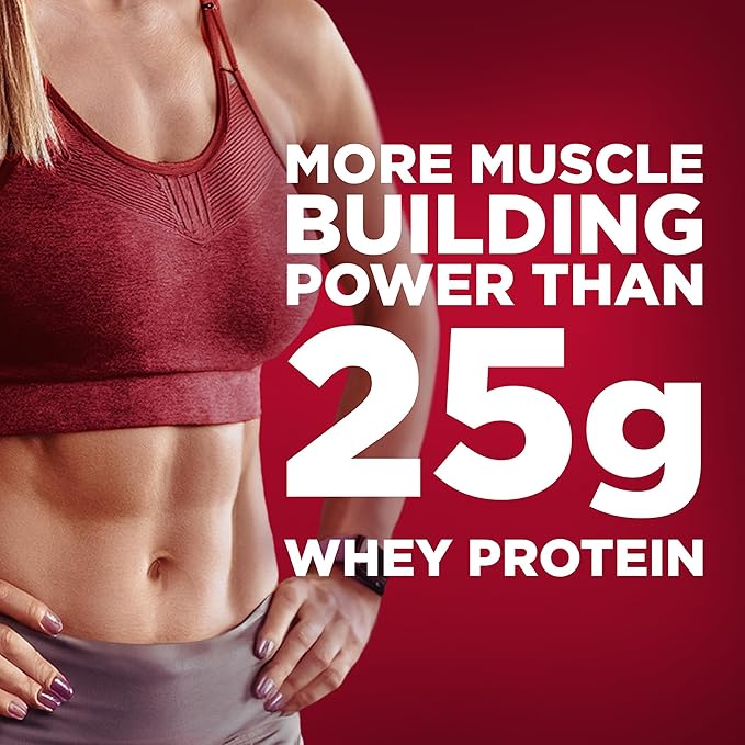 Rejuvenate ??1 Stick Delivers 25g of Whey Protein Equivalency for Muscle Growth & Energy