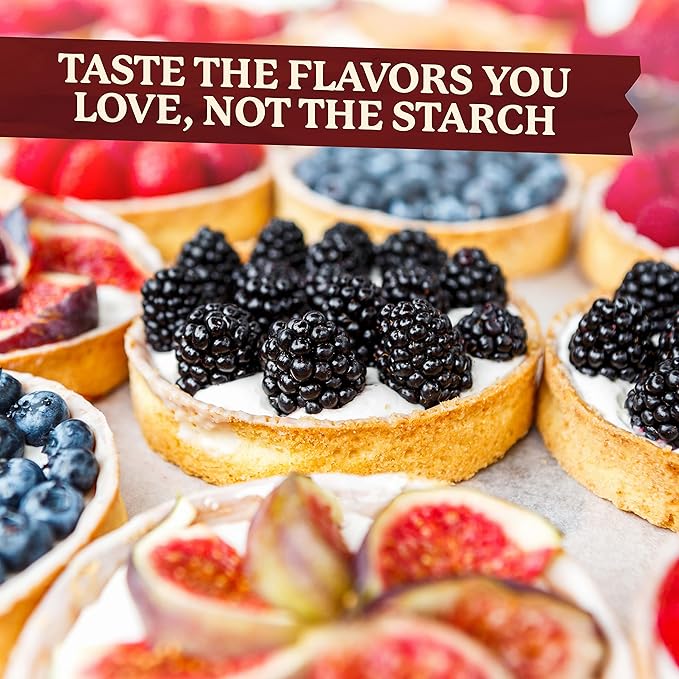 Roots Circle All Natural Tapioca Starch | Non GMO & Gluten-Free Flour with No Preservatives |
