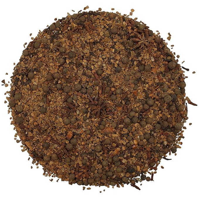 Spice Enthusiast Mulling Spices - 4 oz