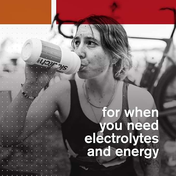 Skratch Labs Hydration Powder | Sport Drink Mix | Electrolytes Powder for Exercise, Endurance, and