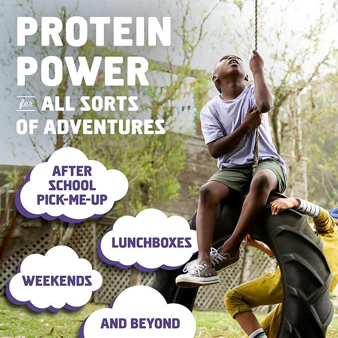 Zbar Protein - Chocolate Chip - Crispy Snack Bars - Made with Organic Oats - Non-GMO - 5g Protein