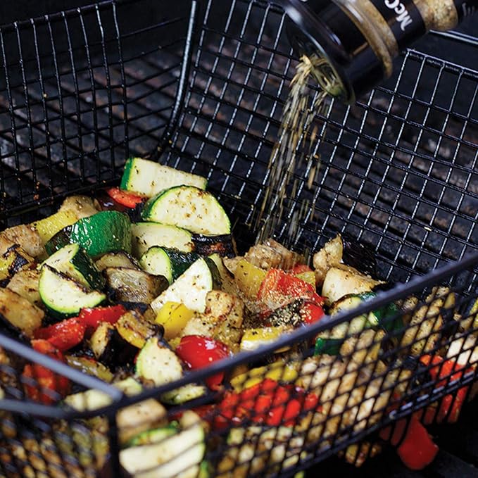 McCormick Grill Mates Spices, Everyday Grilling Variety Pack (Montreal Steak, Montreal Chicken