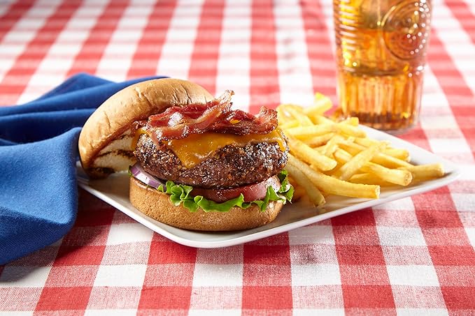 Weber Flavor Bomb Burger Seasoning, 6.75 oz