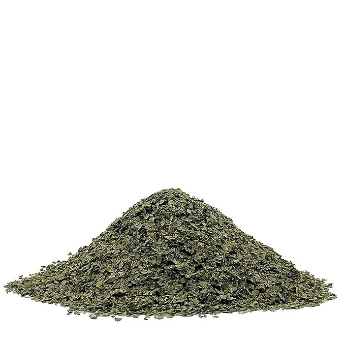 Fruidles Dried Cilantro, Cilantro Flakes Herb Seasoning, Kosher Certified, 2 Oz