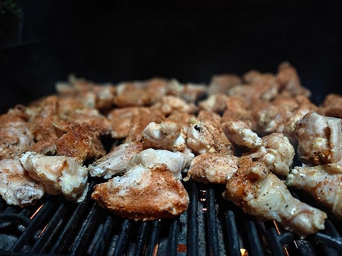 Shake to Elevate - Smokey Sunrise No Salt BBQ Dry Rub | No Salt Seasoning | Heart Healthy | Diet