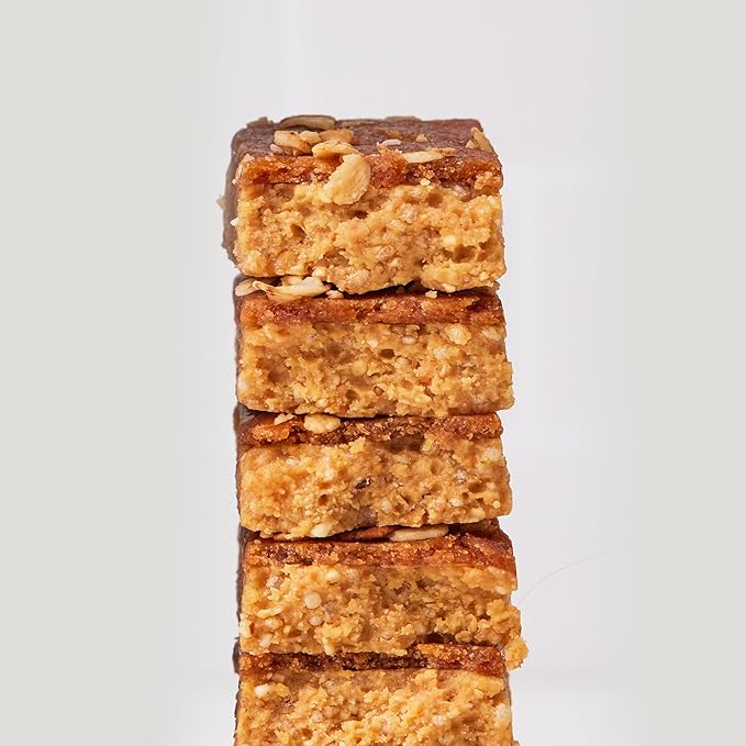 Perfect Bar Mini, PB&J Protein Bar, Protein Snack, Snack Bar, Gluten Free, Soy Free, Non GMO, No
