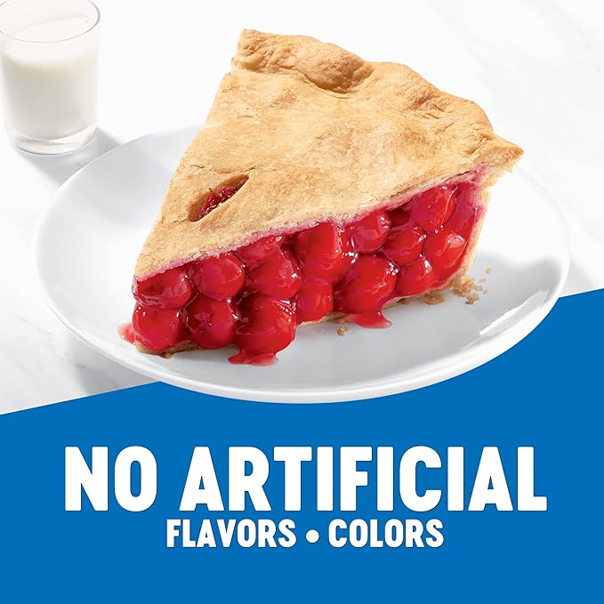 Krusteaz Traditional Light & Flaky Pie Crust Mix, 20 Ounce (Pack of 3)
