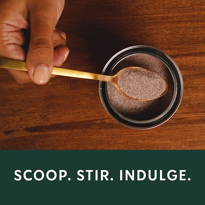 Starbucks Crema Collection Premium Instant Madagascar Vanilla Flavored Instant Coffee, 100% Arabica
