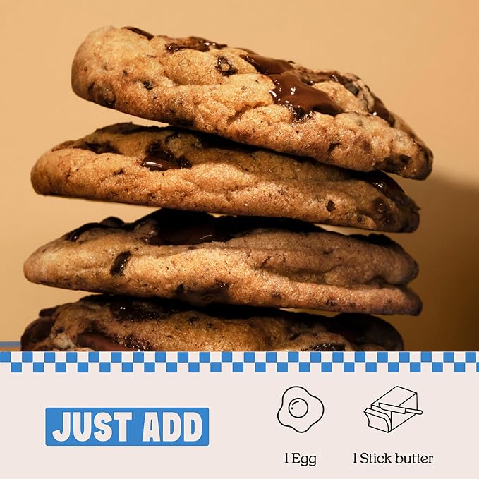 Cravings Family Baking Bundle by Chrissy Teigen ??Banana Bread, Mochi Pancake & Waffle, and