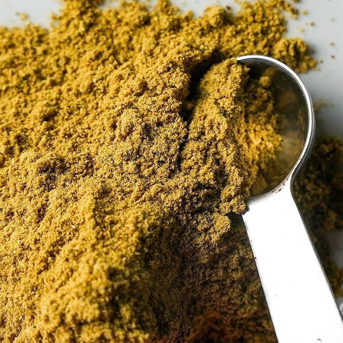 Spiceology - Jalapeno Powder - Ground Dried Jalapeno Pepper - Spices and Seasonings - 16 oz